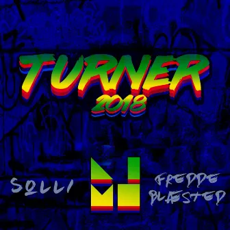 Turner 2018 by LIMO