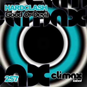 Good or Devil by Hardclash