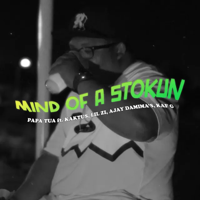 Mind of a Stokun