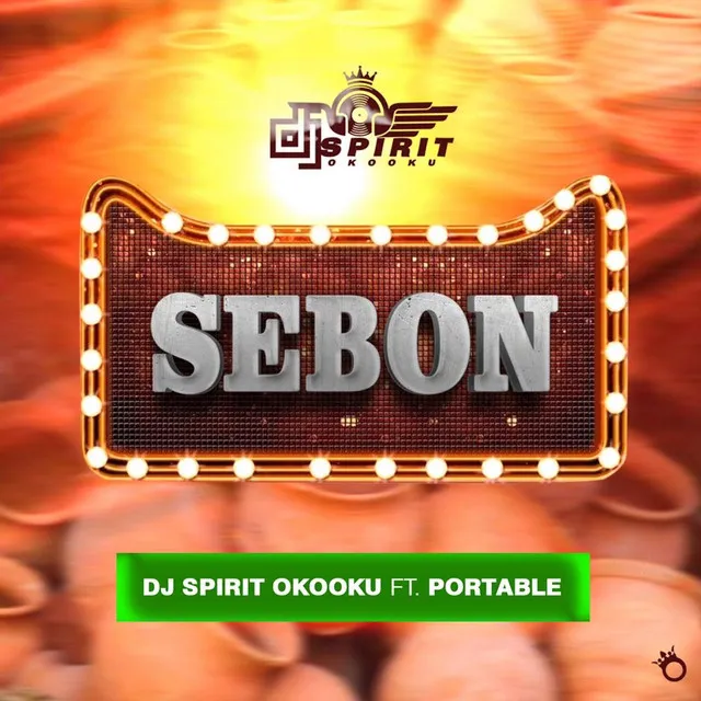 Sebon