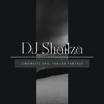 Cinematic Epic Trailer Fantasy by DJ Shailza