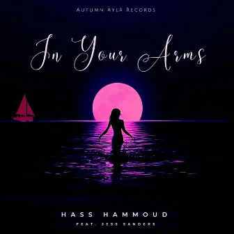 In Your Arms by Hass Hammoud