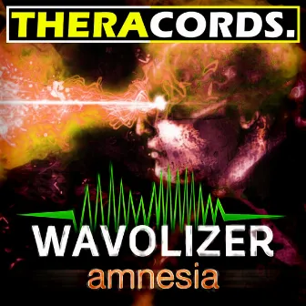 Amnesia by Wavolizer