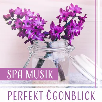 Spa musik: Perfekt ögonblick – Sensuell massage, Välbefinnandet, Harmonin av sinnena, Totala koppla by Skönhet Spa Zon