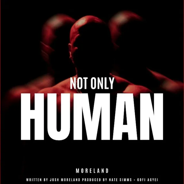 Not Only Human