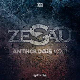 Zesau Anthologie, Vol.1 by Zesau