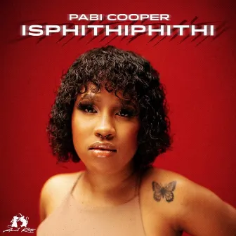 Isphithiphithi by Pabi Cooper