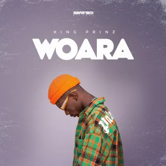 WOARA by KinG Prinz