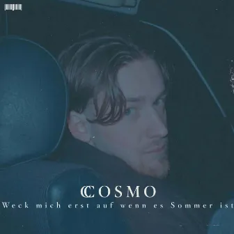 Weck mich erst auf wenn es Sommer ist by CCOSMO