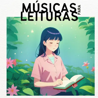 Músicas para Leituras e Acalmar a Mente by Unknown Artist