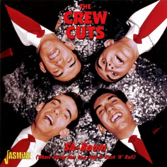 Sh-Boom by The Crew Cuts