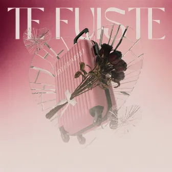 Te Fuiste by Kino Romero