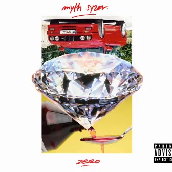 ZEro EP by Myth Syzer