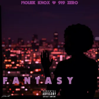 Fantasy by Unknown Artist