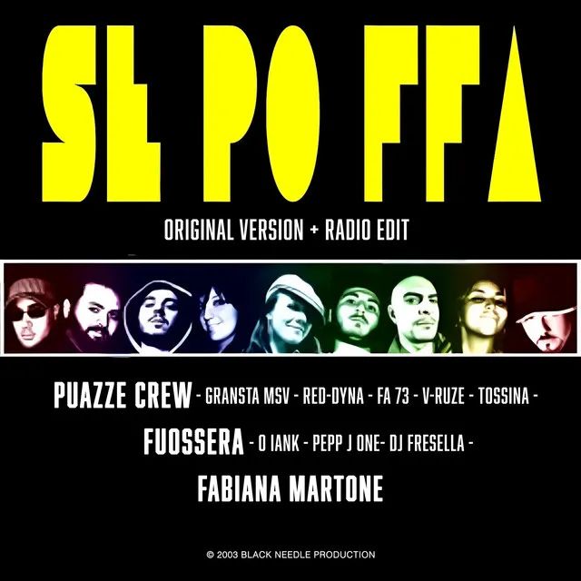 Se Po Ffa (2024 Remaster) [radio edit]