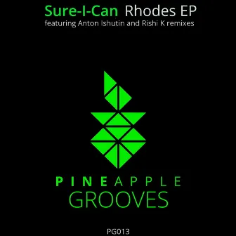 Rhodes by Sure-I-Can