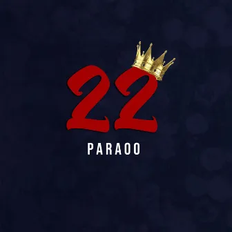 22 by Paraoo