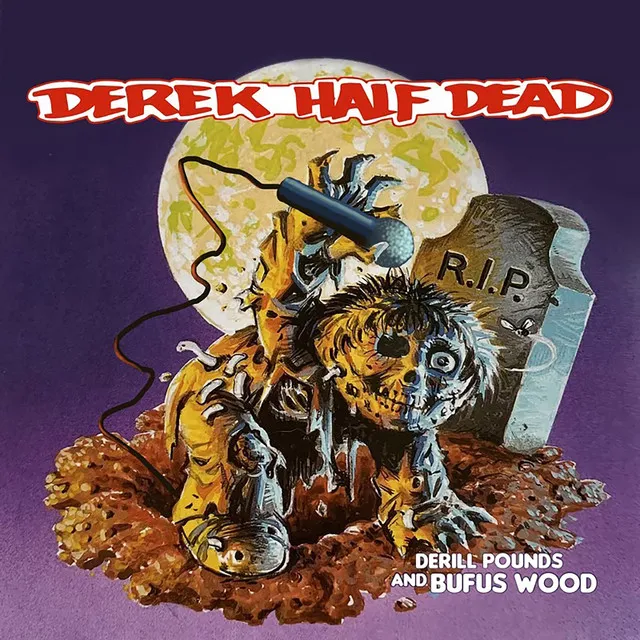 derekhalfdead