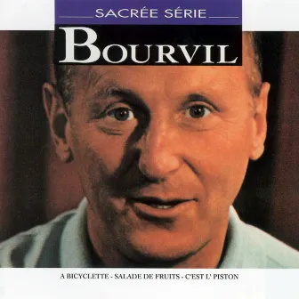 Sacrée Série Bourvil by Andre Bourvil