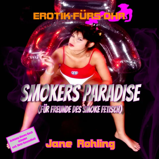 Teil 10 - - Smokers Paradise