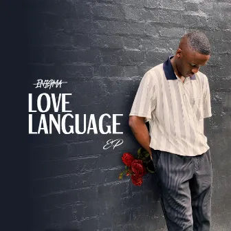 Love Language EP by Enigma