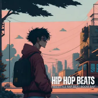 Freestyle Rap Beat Boom Bap by Hip Hop Beats