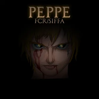 Peppe by Siffa