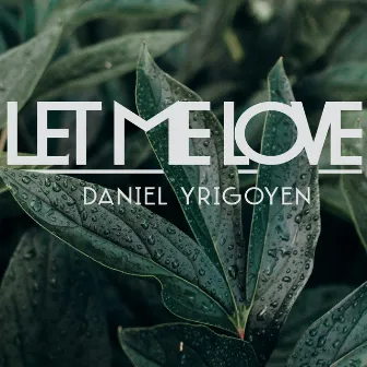 Let Me Love by Daniel Yrigoyen