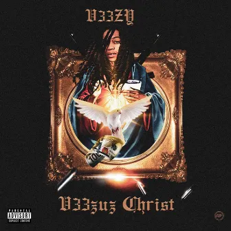 V33ZUS CHRIST by V33zy