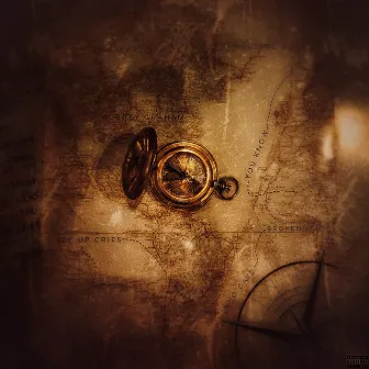 Broken Compass by Krish