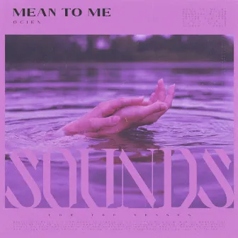 Mean To Me by ocien