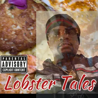 Lobster Tales by Tunsichino