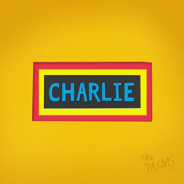 Charlie