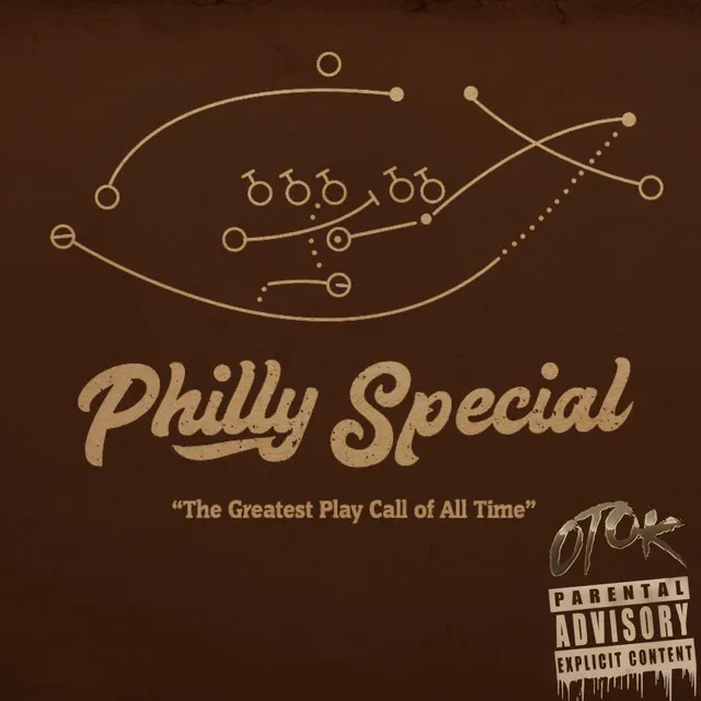 PHiLLY SPECiAL