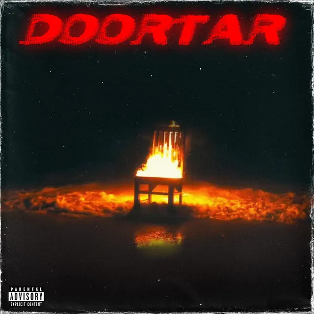 Doortar