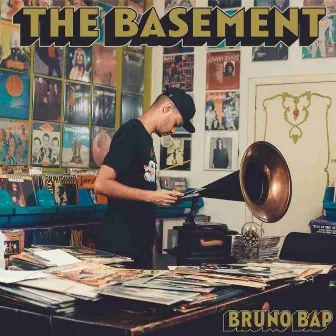 The Basement by Bruno Bap