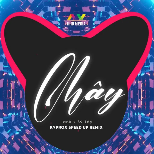 Mây (Speed Up Remix)