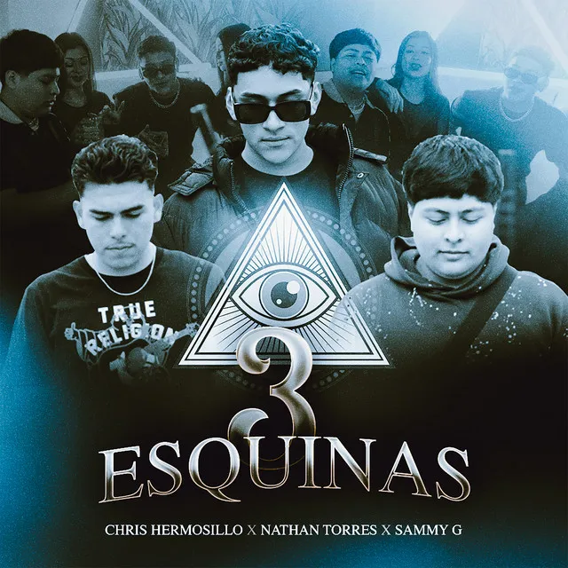 3 Esquinas