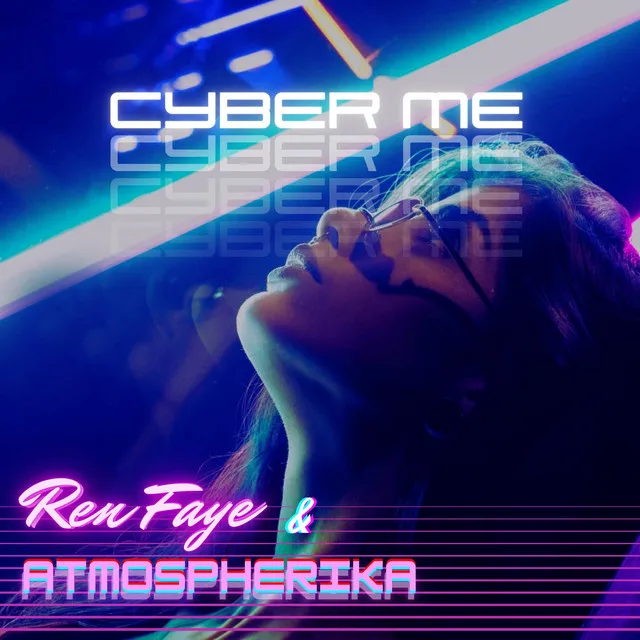 Cyber Me