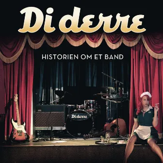 Historien om et band by Di Derre