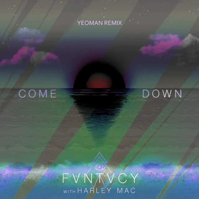 Come Down - Remix