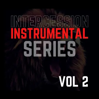 Intercession Instrumental Series, Vol. 2 by Kyle Lovett