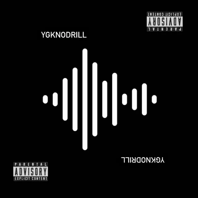 Ygknodrill