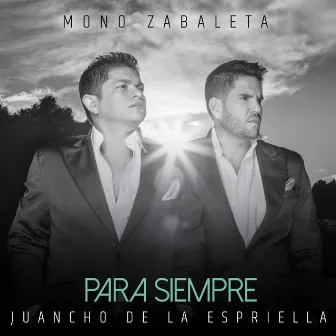 Para Siempre by Mono Zabaleta