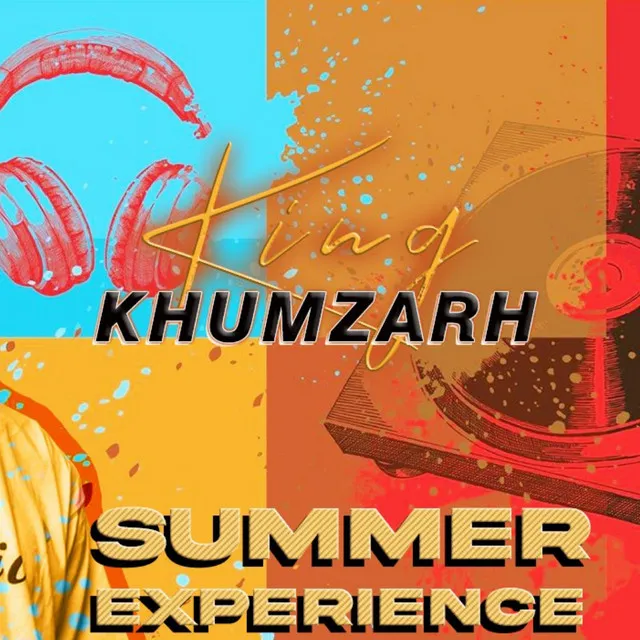 Summer Experience (Intro)