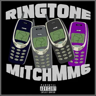 Ringtone by MitchMM6