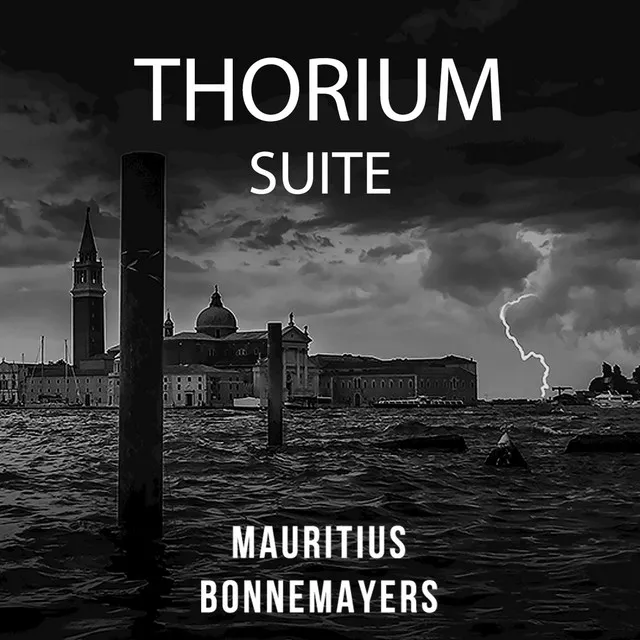 Thorium Suite: Intermezzo