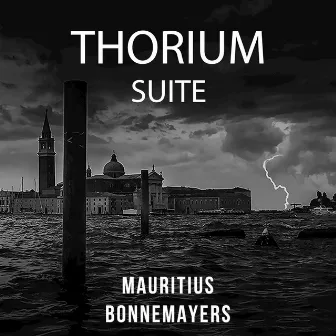 Thorium Suite by Mauritius Bonnemayers