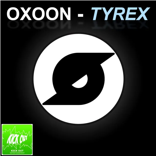 Tyrex - Radio Edit