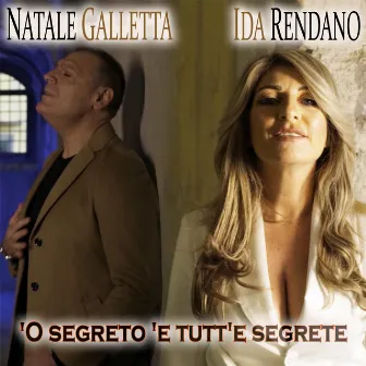 'O segreto 'e tutt'e segrete by Ida Rendano